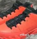 Authentic Low Jordan 9 Pantone Air 0502